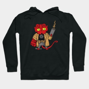 Hellcat Hoodie